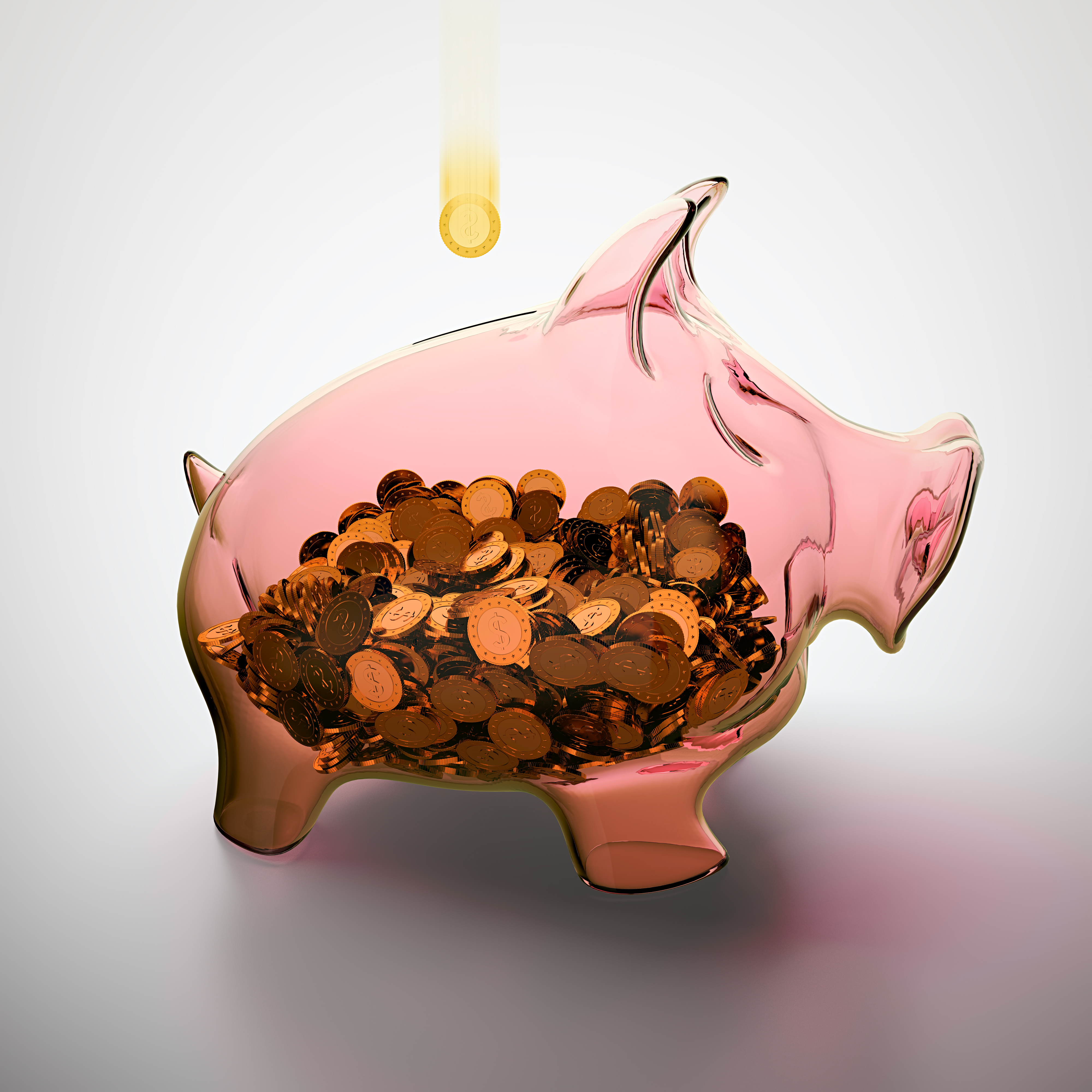 Piggy bank