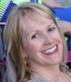 Photo of Heidi Eliason